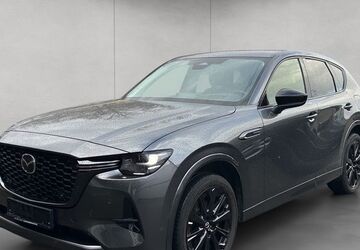 Mazda CX-60 69.684 km 38.890 &euro; Heilbronn 74080