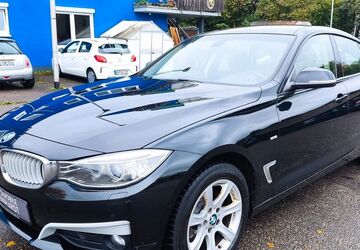 BMW 320 295.000 km 7.255 &euro; Heilbronn-Talheim 74388