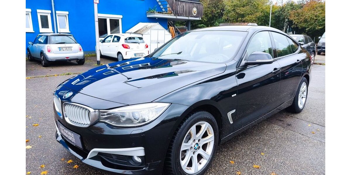 BMW 320 295.000 km 7.255 &euro; Heilbronn-Talheim 74388
