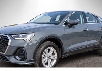 Audi Q3 34.300 km 28.930 &euro; Bad Rappenau 74906