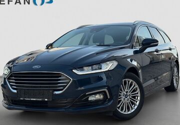 Ford Mondeo 179.648 km 11.490 &euro; Kirchardt 74912