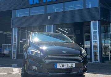Ford S-Max 94.150 km 20.990 &euro; Backnang 71522
