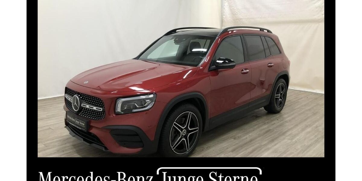 Mercedes-Benz GLB 220 84.640 km 32.247 &euro; Heilbronn 74072
