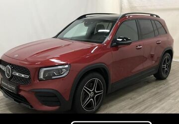 Mercedes-Benz GLB 220 84.640 km 33.814 &euro; Heilbronn 74072