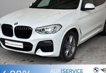 BMW X3 125.386 km 28.939 &euro; Heilbronn 74074