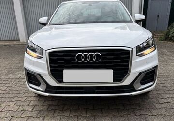 Audi Q2 59.000 km 16.490 &euro; Öhringen 74613