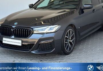 BMW 530 35.013 km 44.899 &euro; Heilbronn 74074