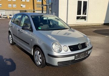 VW Polo 127.000 km 1.950 &euro; Möglingen 71696