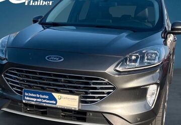 Ford Kuga 56.877 km 25.690 &euro; Bad Friedrichshall 74177
