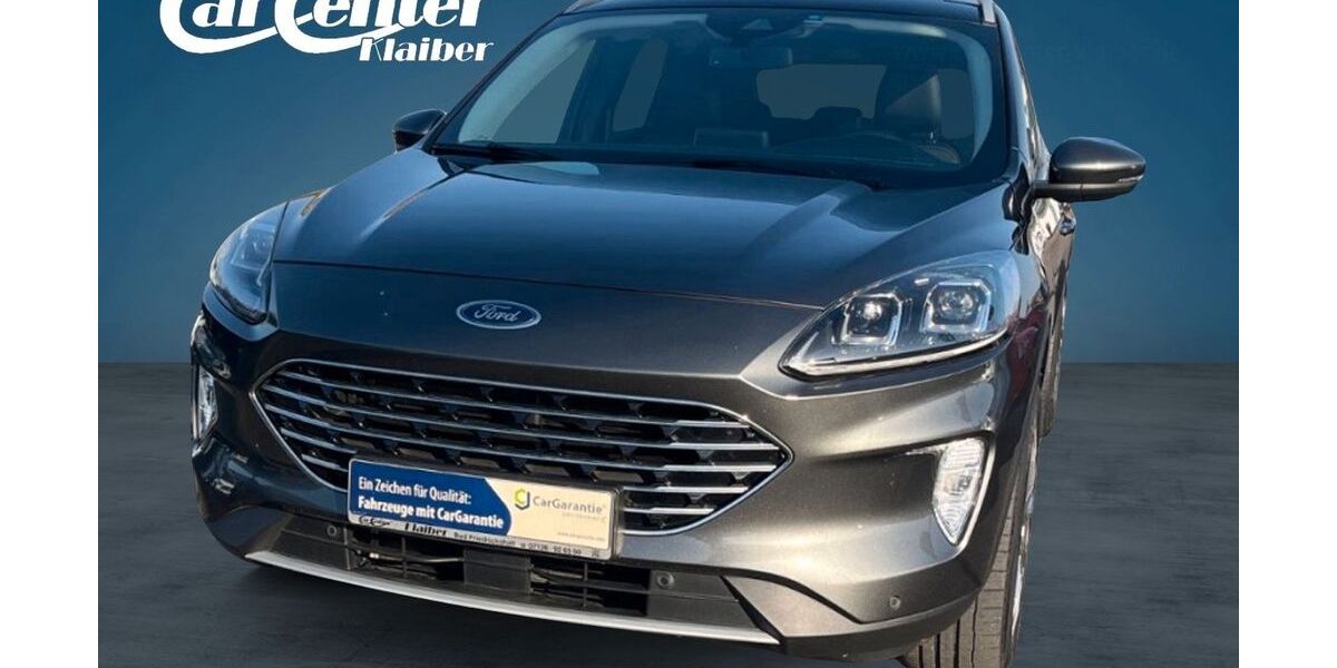 Ford Kuga 56.877 km 25.690 &euro; Bad Friedrichshall 74177