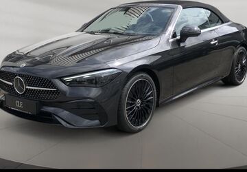 Mercedes-Benz CLE 220 7.231 km 65.869 &euro; Neckarsulm-Obereisesheim 74172