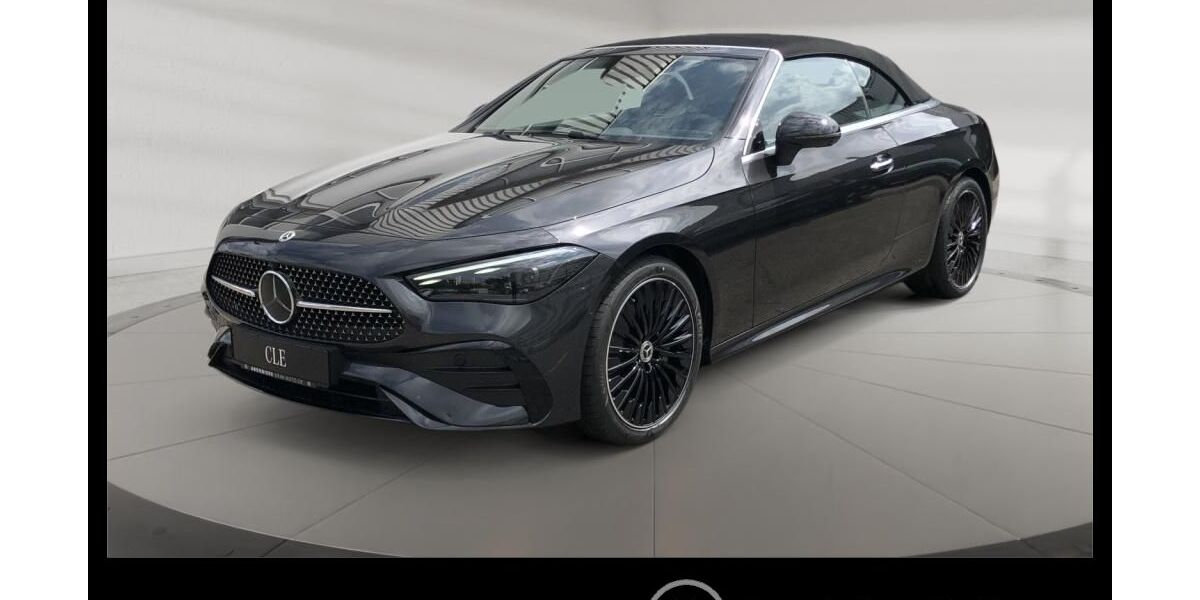 Mercedes-Benz CLE 220 7.231 km 65.869 &euro; Neckarsulm-Obereisesheim 74172