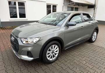 Audi A1 20.000 km 21.999 &euro; Heilbronn 74074