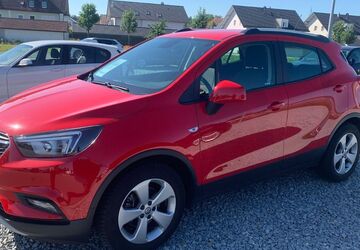 Opel Mokka 53.500 km 13.499 &euro; Sinsheim 74889