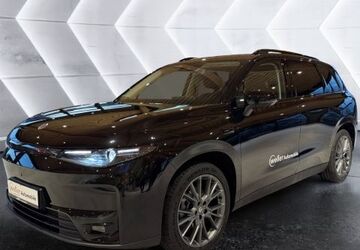 Leapmotor C10 5.000 km 35.900 &euro; Bietigheim-Bissingen 74321