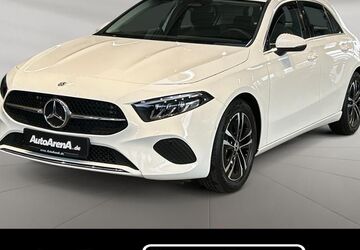 Mercedes-Benz A 180 5.920 km 28.379 &euro; Heilbronn 74072