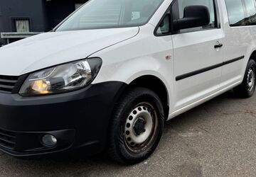 VW Caddy 178.000 km 6.390 &euro; Asperg 71679