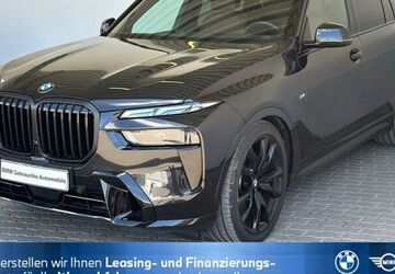 BMW X7 83.914 km 78.888 &euro; Heilbronn 74074