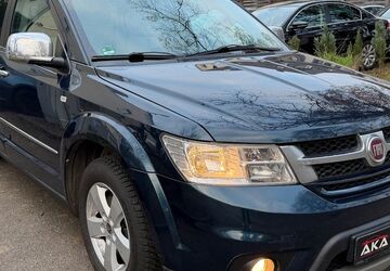 Fiat Freemont 240.000 km 6.900 &euro; Ludwigsburg 71638