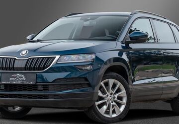Skoda Karoq 188.097 km 17.287 &euro; Roigheim 74255