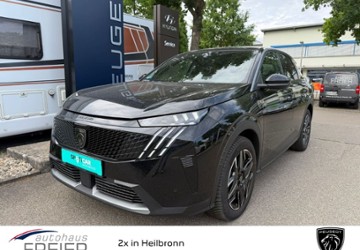 Peugeot 3008 23.250 km 29.990 &euro; Heilbronn 74074