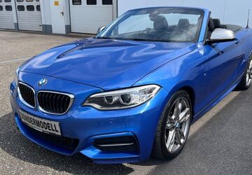 BMW M235 112.500 km 21.990 &euro; Heilbronn 74081