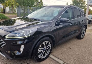 Ford Kuga 55.000 km 19.900 &euro; Ludwigsburg 71634