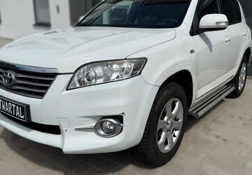 Toyota RAV 4 149.500 km 10.999 &euro; Großbottwar 71723