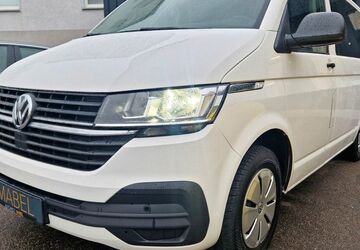 VW T6 Multivan 108.200 km 31.770 &euro; Heilbronn 74074