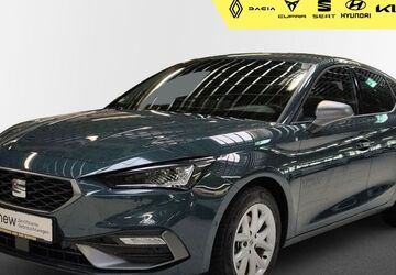 Seat Leon 12.500 km 28.750 &euro; Heilbronn 74076