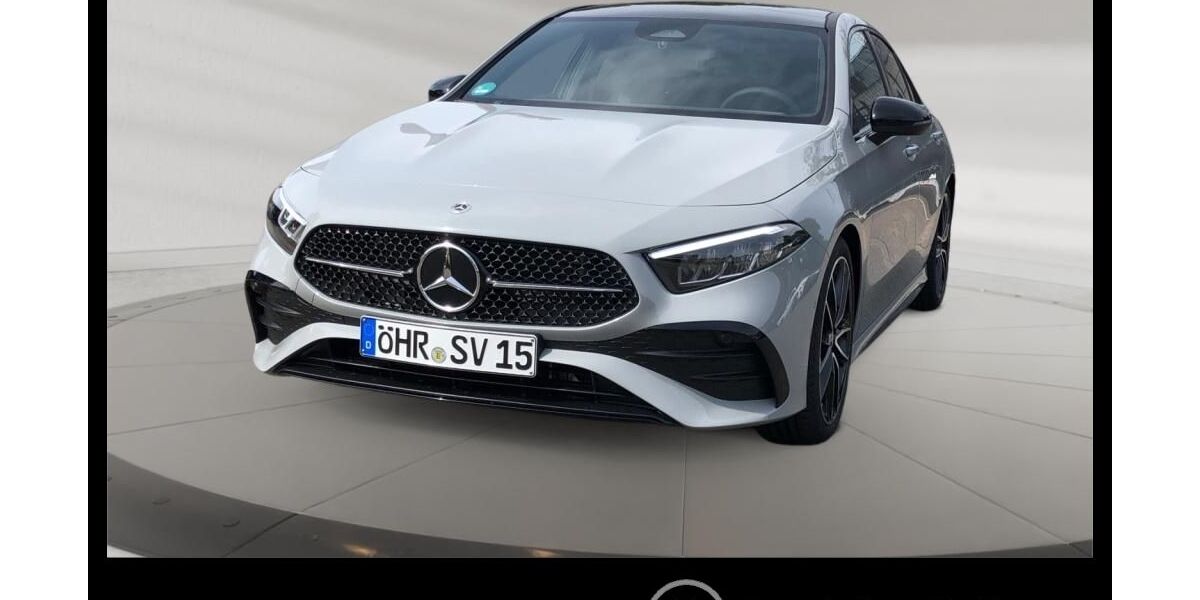 Mercedes-Benz A 180 9.615 km 34.779 &euro; Heilbronn 74072