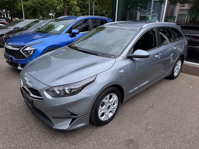 Kia ceed Sportswagon 15.000 km 23.900 &euro; Ludwigsburg 71636
