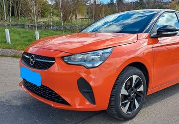 Opel Corsa 35.000 km 13.999 &euro; Heilbronn 74076