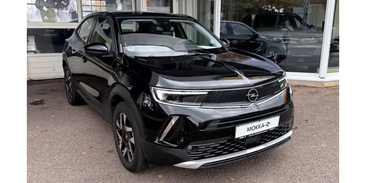 Opel Mokka-e 28.100 km 17.980 &euro; Benningen 71726