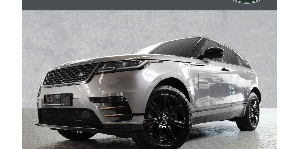 Land Rover Range Rover Velar 61.930 km 46.500 &euro; Asperg 71679