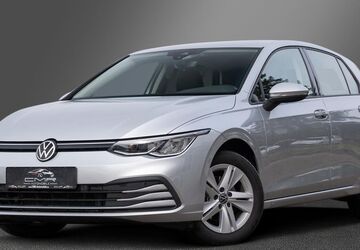 VW Golf 54.946 km 22.883 &euro; Roigheim 74255