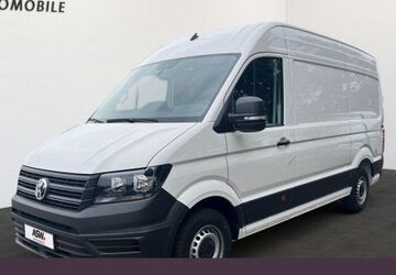 VW Crafter 12.000 km 38.318 &euro; Neckarsulm 74172