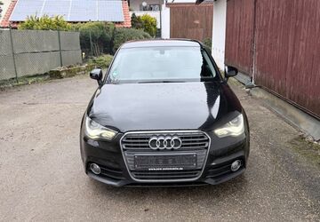 Audi A1 175.000 km 7.500 &euro; Heilbronn 74076