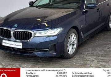 BMW 530 69.467 km 33.278 &euro; Heilbronn 74074