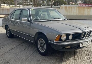 BMW 735 249.000 km 14.500 &euro; Neckarsulm 74172