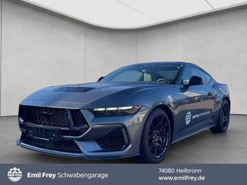 Gebrauchte Ford Mustang