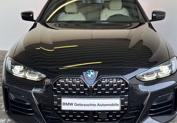 BMW 420 Gran Coupé 13.545 km 36.680 &euro; Heilbronn 74076