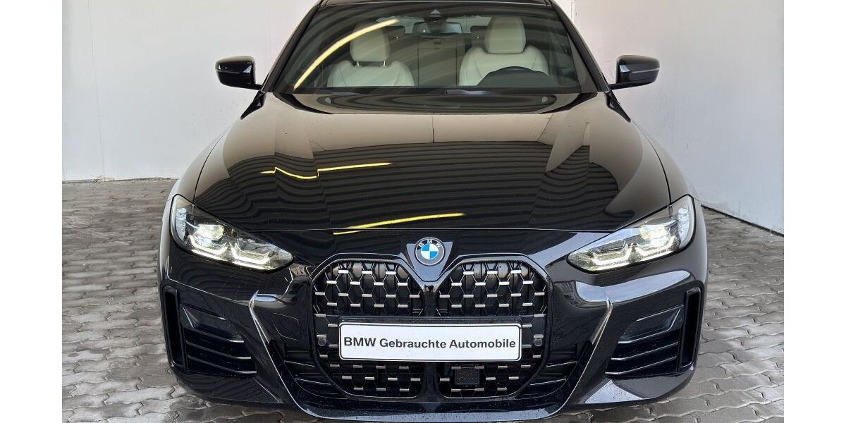 BMW 420 Gran Coupé 13.545 km 36.680 &euro; Heilbronn 74076