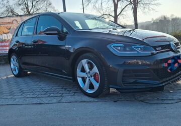 VW Golf 154.000 km 16.100 &euro; Massenbachhausen 74252