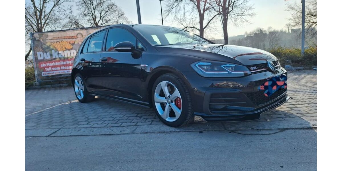 VW Golf 154.000 km 16.100 &euro; Massenbachhausen 74252