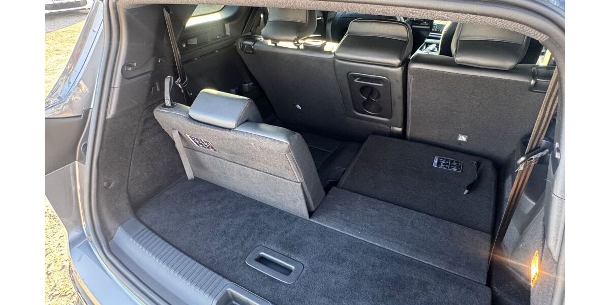 Renault Espace 27.616 km 33.900 &euro; Ludwigsburg 71636