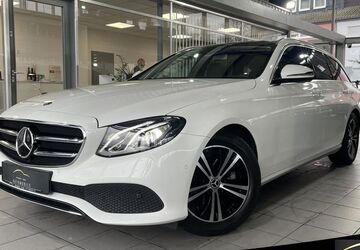 Mercedes-Benz E 200 68.330 km 27.480 &euro; Heilbronn 74080