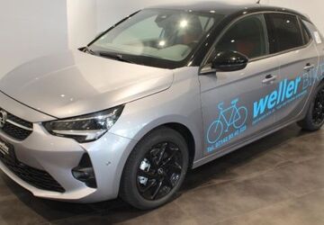 Opel Corsa 23.136 km 16.895 &euro; Bietigheim-Bissingen 74321