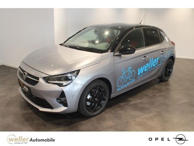 Opel Corsa 24.500 km 16.895 &euro; Bietigheim-Bissingen 74321