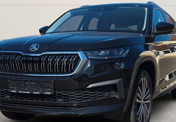 Skoda Kodiaq 99.800 km 35.000 &euro; Sinsheim 74889